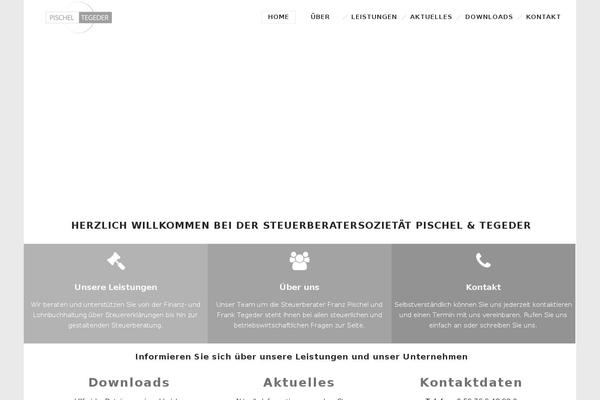 Site using Assets plugin