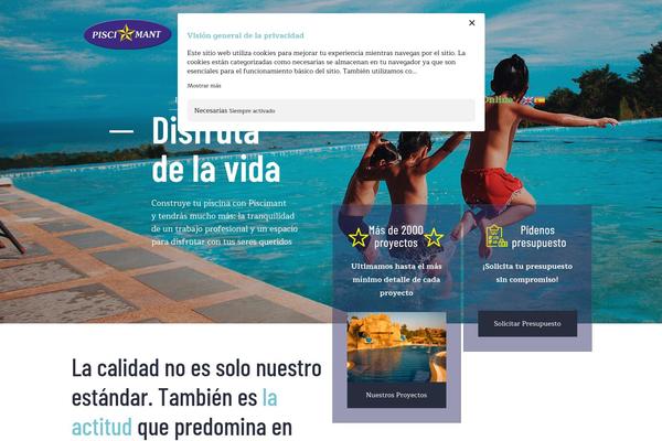 Site using Bdthemes-prime-slider-lite plugin