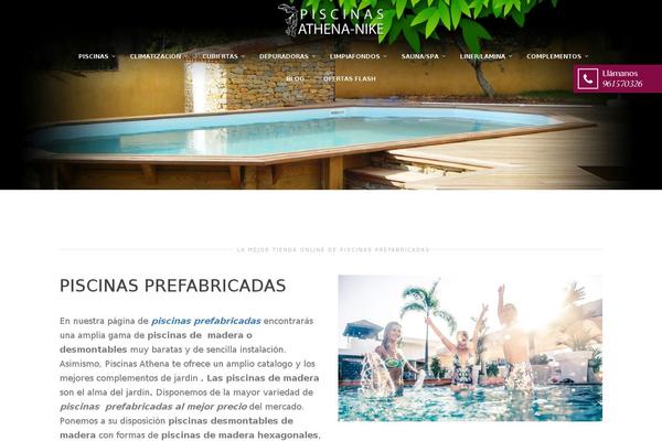 Site using Paid Memberships Pro plugin