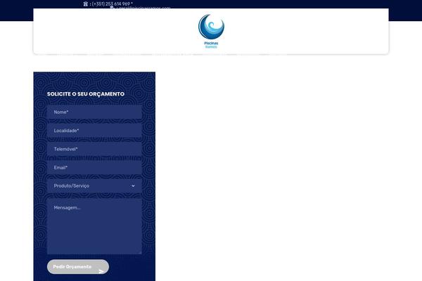 Bixol theme site design template sample