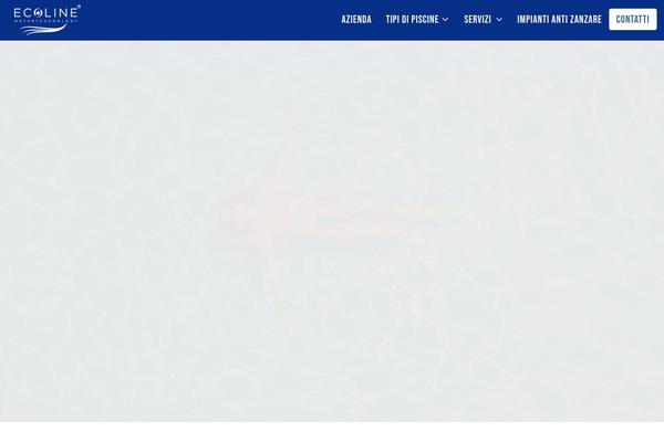 Site using Total-theme-core plugin