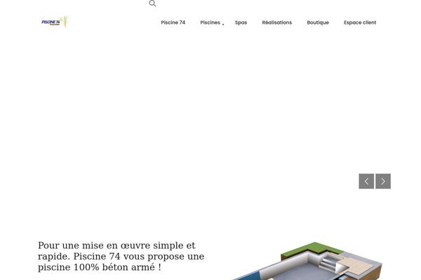 Site using Meow-lightbox plugin