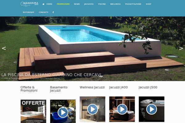 Site using Video.js - HTML5 Video Player for WordPress plugin