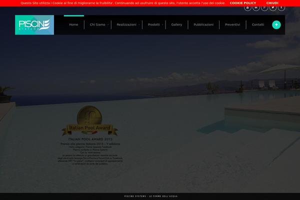 Ideas theme site design template sample