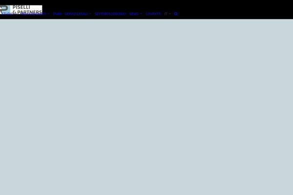Total theme site design template sample