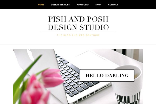 Site using Pagelayer plugin