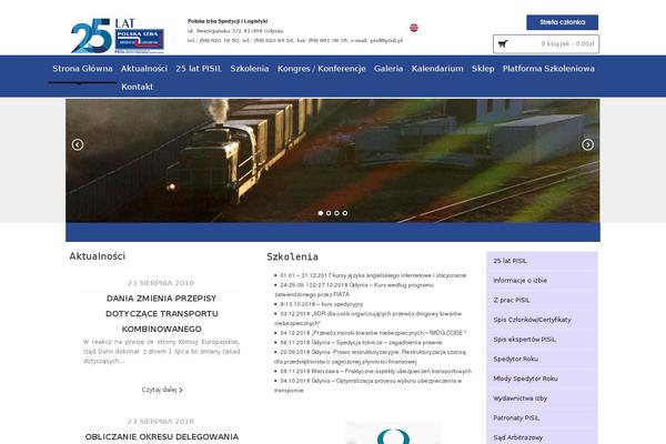 Site using Pw-vc-grid-list-post-layout plugin