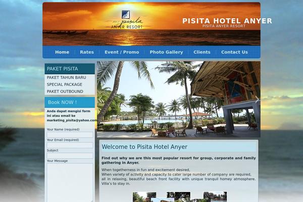 Site using Coming Soon / Maintenance mode Ready! plugin