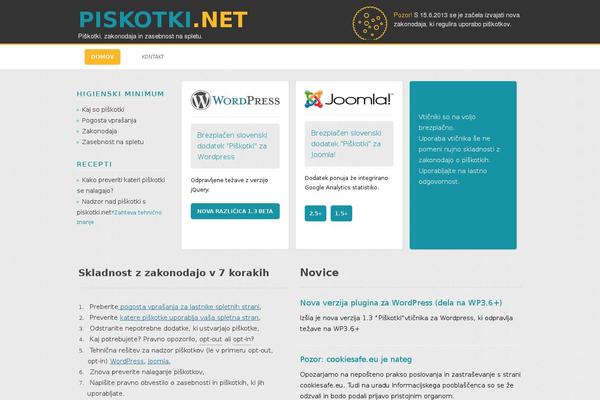 Site using Responsive Mobile-Friendly Tooltip plugin