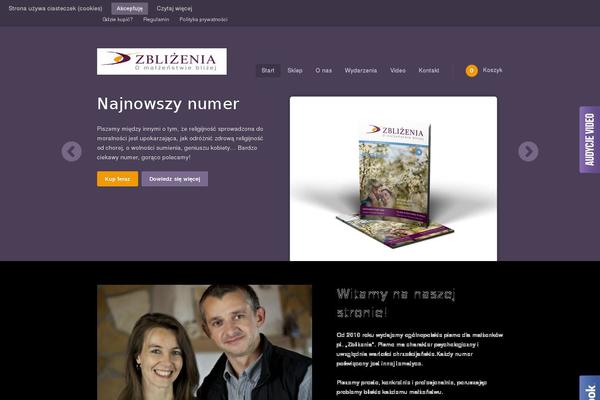 Site using 360 Product Viewer plugin