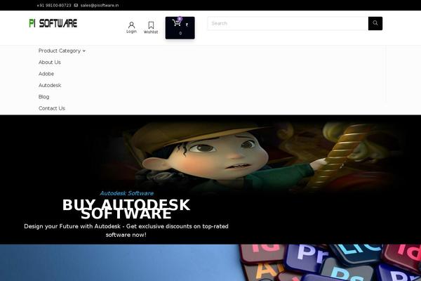 Site using Companion-elementor plugin