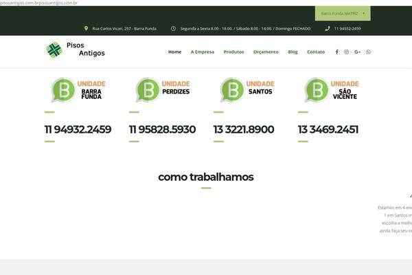 Site using Gdpr-compliance-cookie-consent plugin