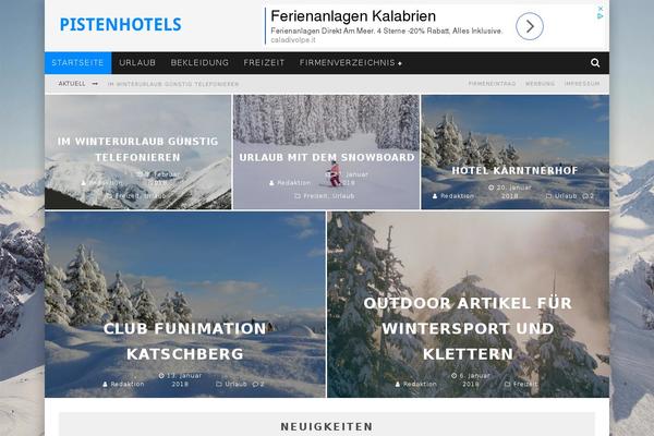 Site using Sabai-paidlistings plugin