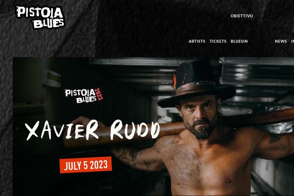 Site using Royalslider plugin