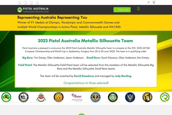 Site using Easy-twitter-feeds plugin