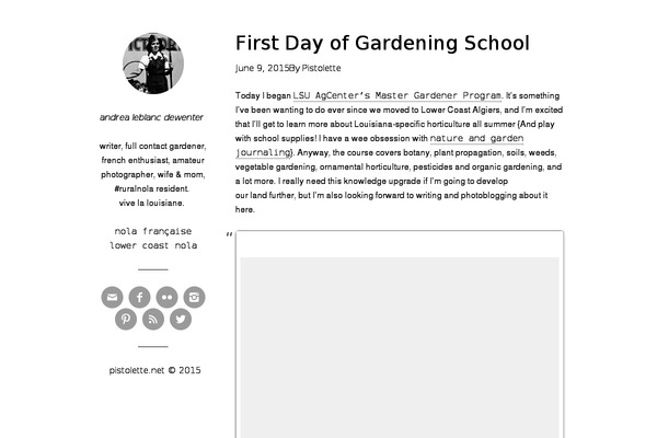 Wintersong Pro theme site design template sample
