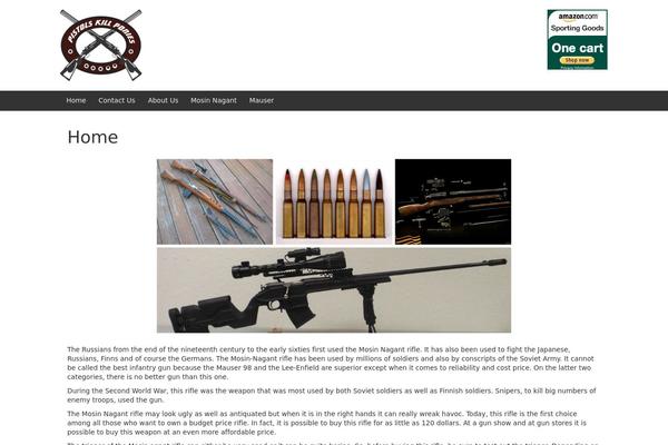 Responsive Mobile theme site design template sample