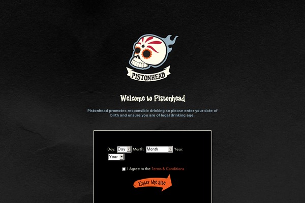 Site using Facebook Vinyl plugin