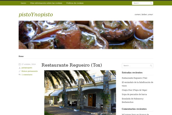 Rumput-hijau theme site design template sample
