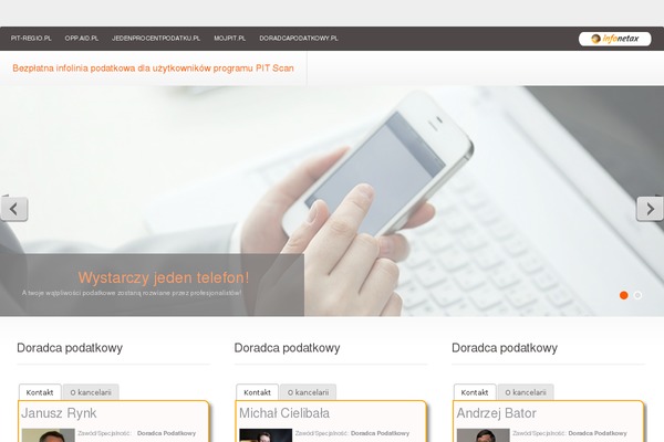 Theme1672 theme site design template sample