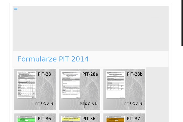 pit37.info.pl site used Grid