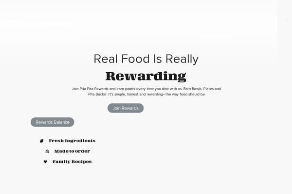 Site using Jet-tricks plugin
