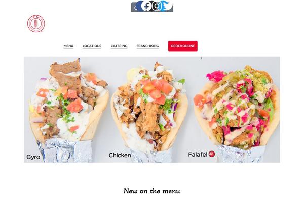 Site using Grandrestaurant-elementor plugin