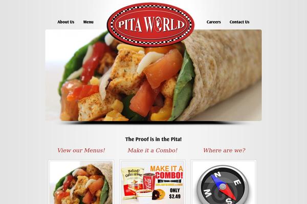 pitaworld.ca site used Theme1227