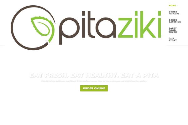 Site using Instagram Feed plugin