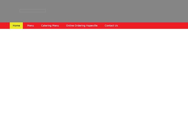 Site using Bb-ultimate-addon plugin
