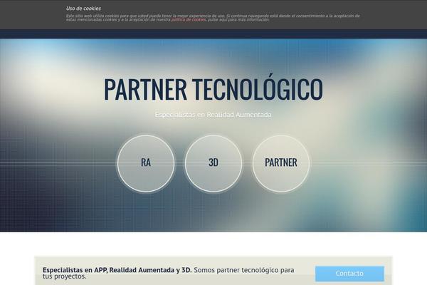 Appic theme site design template sample