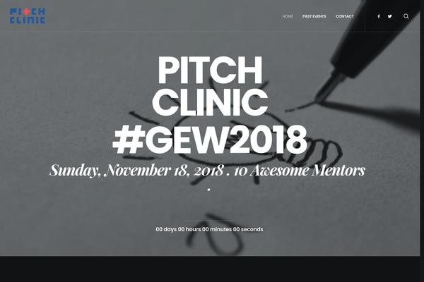 Site using Hide_my_wp plugin