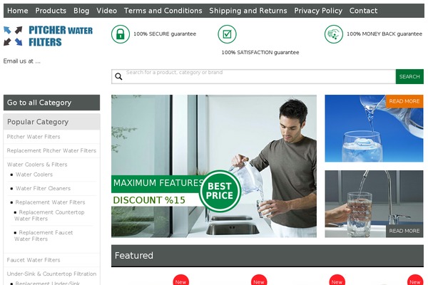 Site using Gap plugin