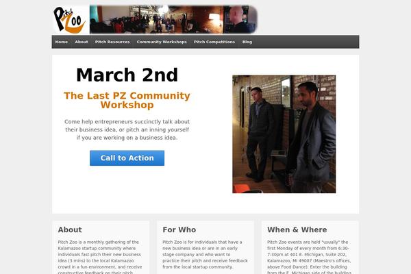 Site using Form Maker plugin