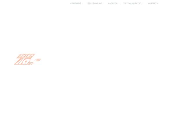 Site using Creative-blocks plugin