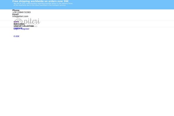 Site using Hcaptcha-for-forms-and-more plugin