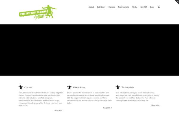 Site using Anti-spam plugin