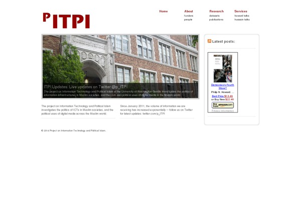 Site using Useful-blocks plugin