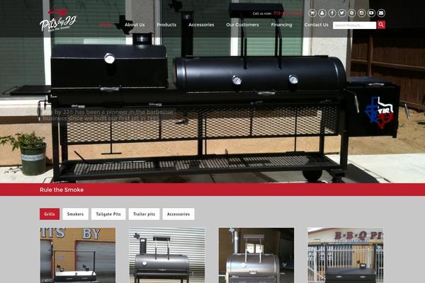 Site using Homepage-pop-up plugin