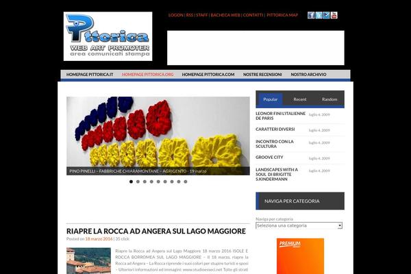 Kent theme site design template sample