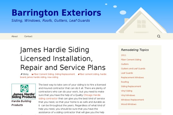 Site using GEO my WordPress plugin