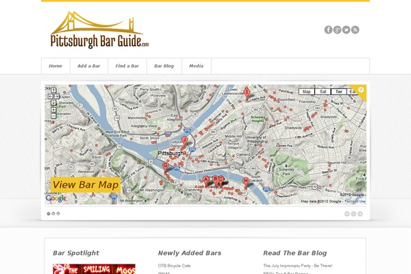 Site using YouTube Advanced Embed plugin
