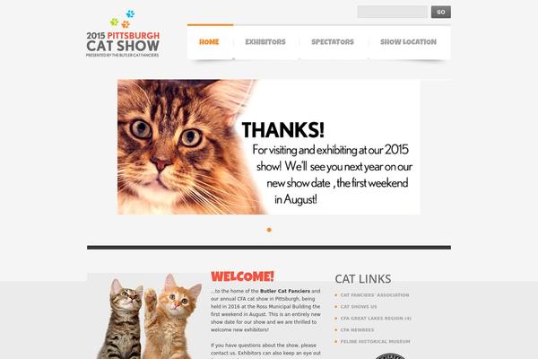Theme1619 theme site design template sample