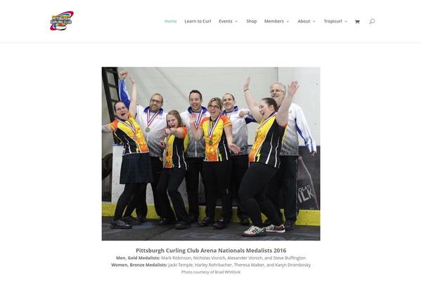 Site using Embedpress plugin