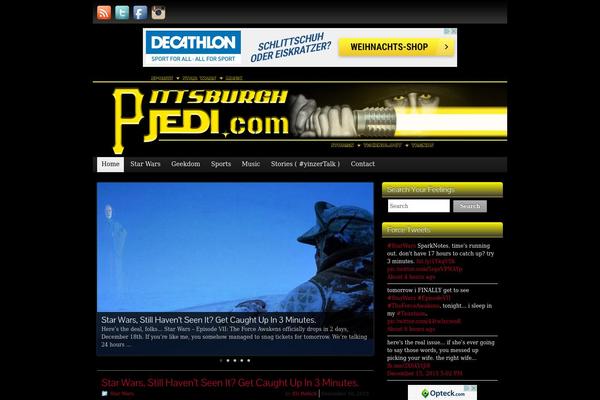 Site using EP Hashimage plugin