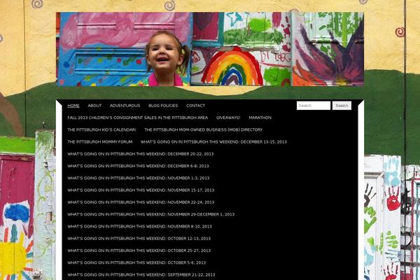 Site using About the Author Advanced plugin