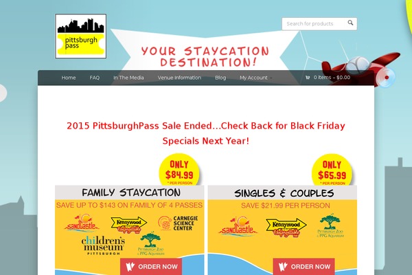 Wootique theme site design template sample