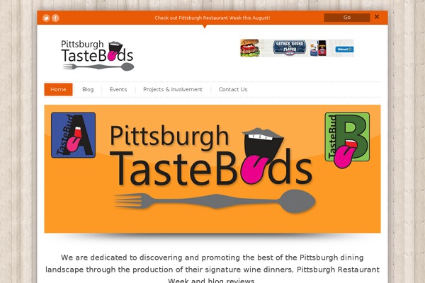 Site using Heateor Social Comments plugin