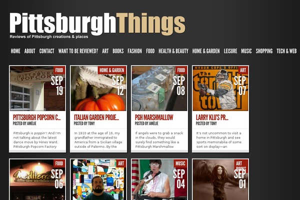 Site using CollabPress plugin