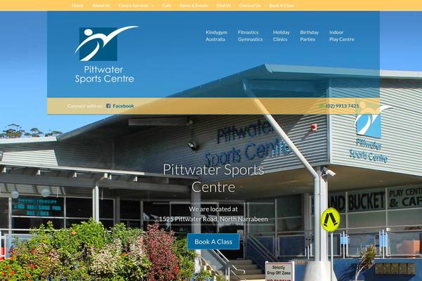 Flatsome Child Theme theme site design template sample